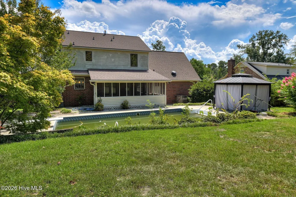 874 Deercrest Circle Evans, GA 30809