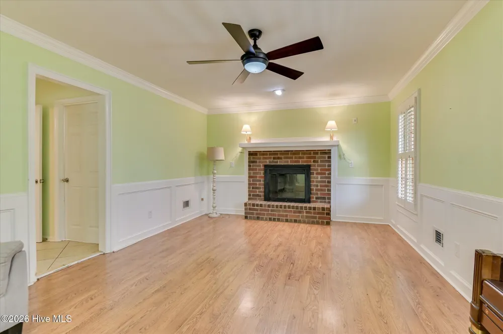 874 Deercrest Circle Evans, GA 30809