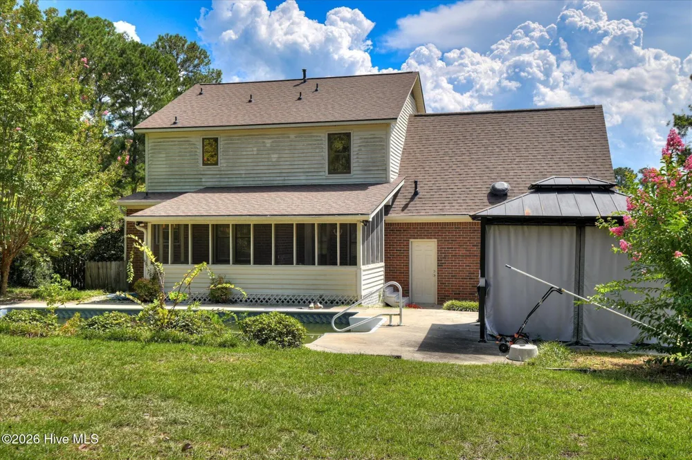874 Deercrest Circle Evans, GA 30809