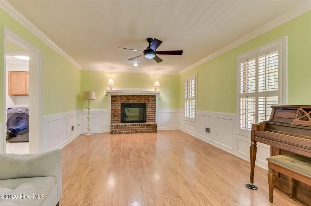 874 Deercrest Circle Evans, GA 30809