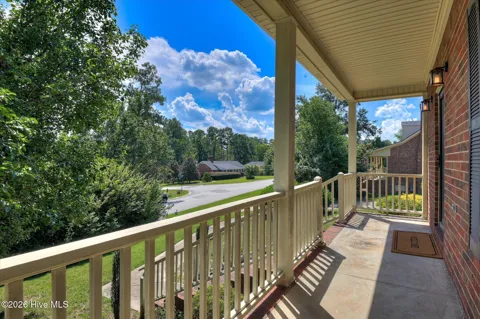 874 Deercrest Circle