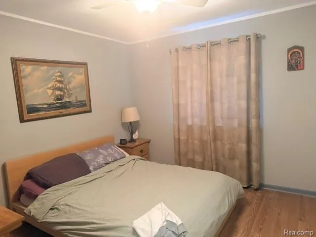 4832 Colony Court Warren City, MI 48091