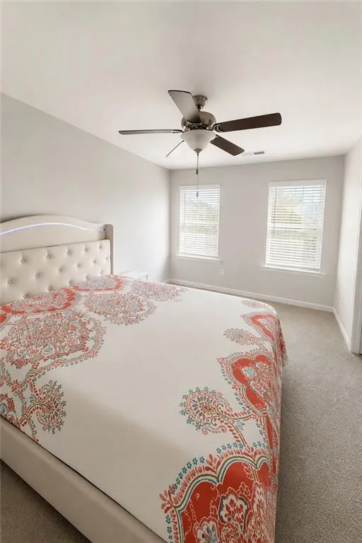7149 Gladstone Circle Lithonia, GA 30038