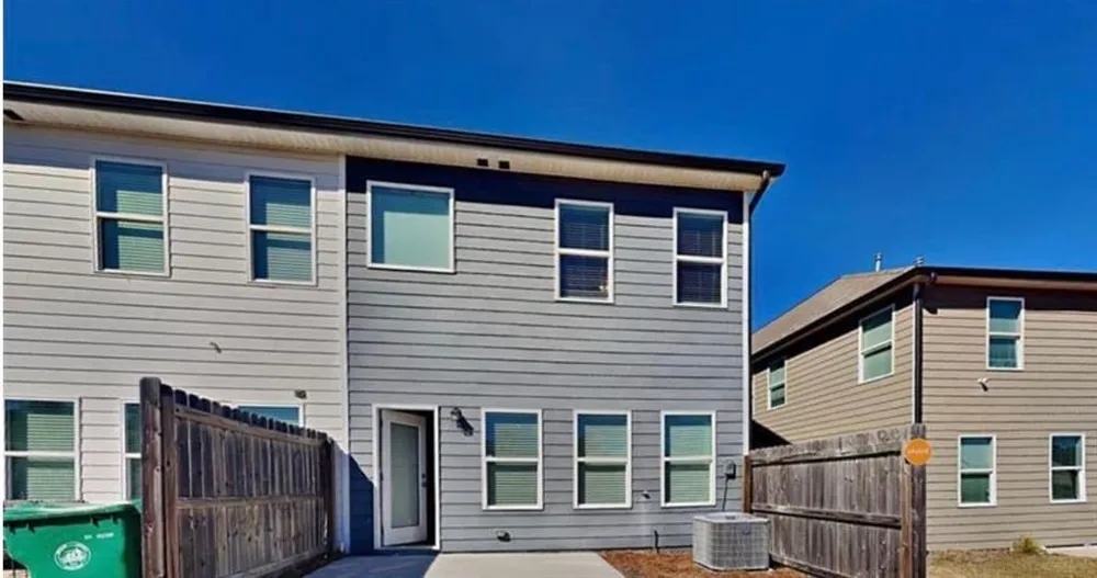 7149 Gladstone Circle Lithonia, GA 30038