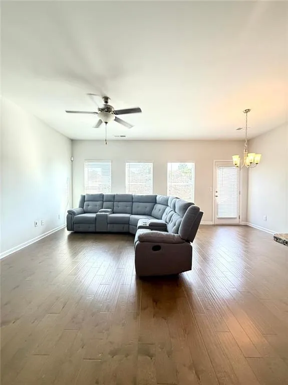 7149 Gladstone Circle Lithonia, GA 30038