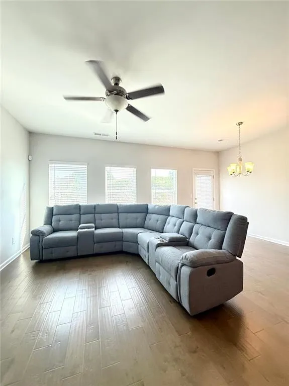 7149 Gladstone Circle Lithonia, GA 30038