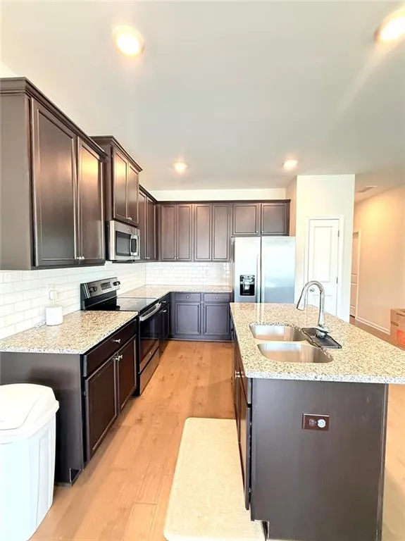7149 Gladstone Circle Lithonia, GA 30038