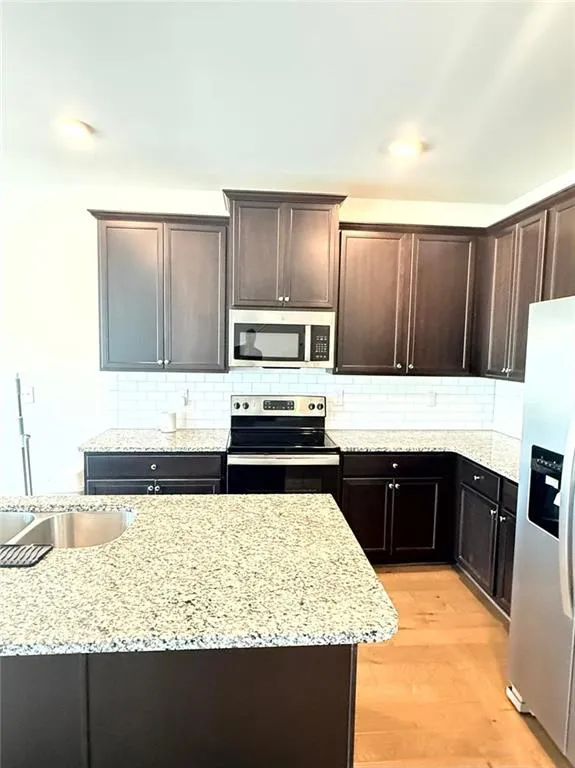 7149 Gladstone Circle Lithonia, GA 30038