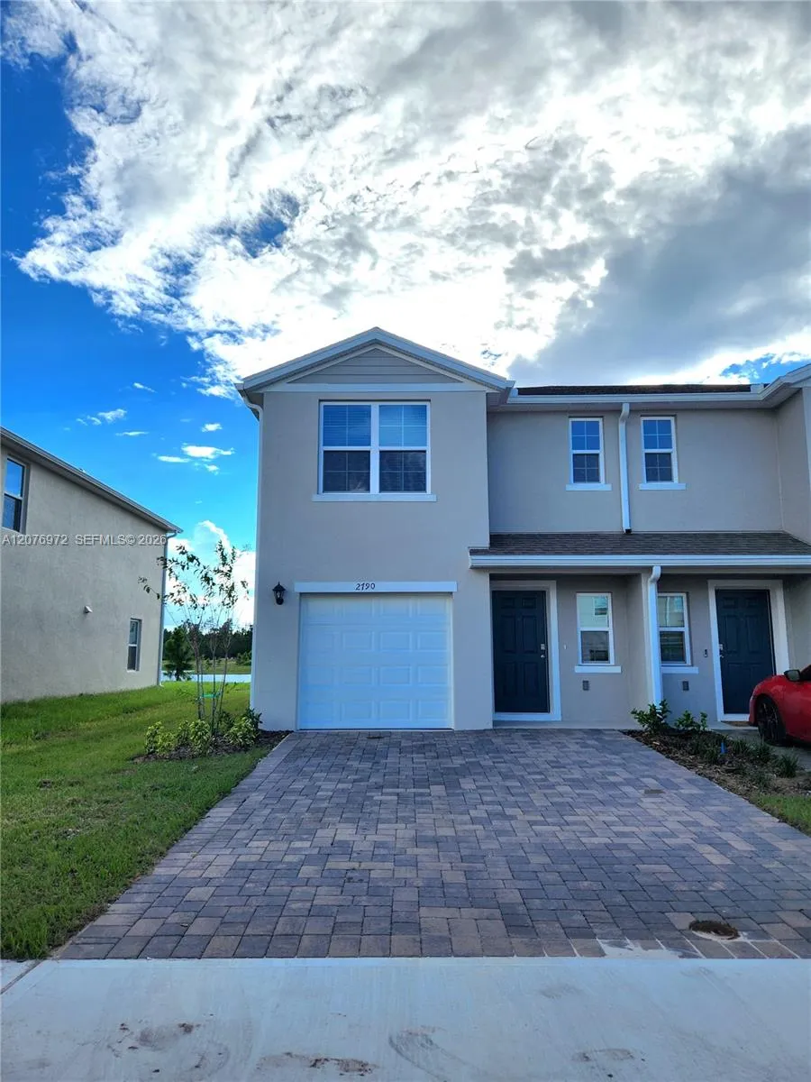 2790 Brie Hammock Bend Saint Cloud, FL 34773