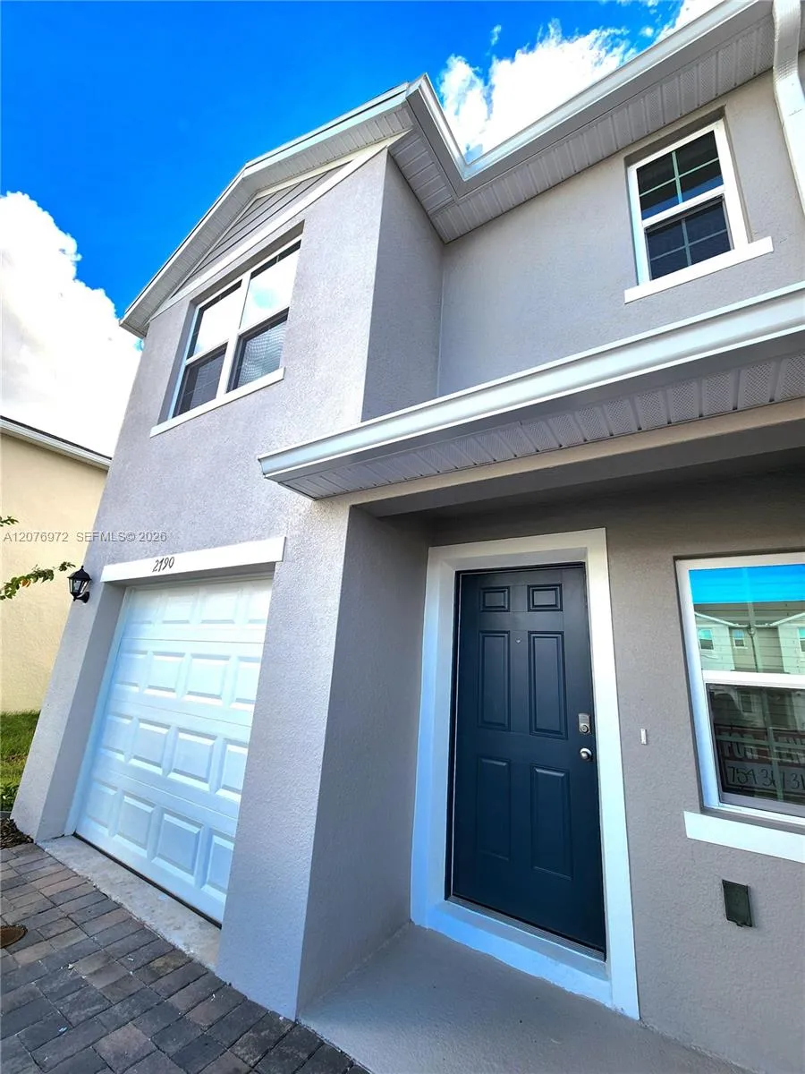 2790 Brie Hammock Bend Saint Cloud, FL 34773