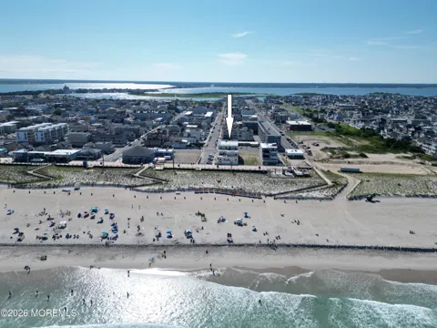 1501 Ocean Terrace #H