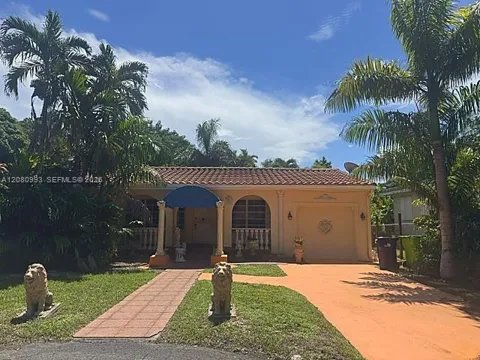 156 NW 88th St