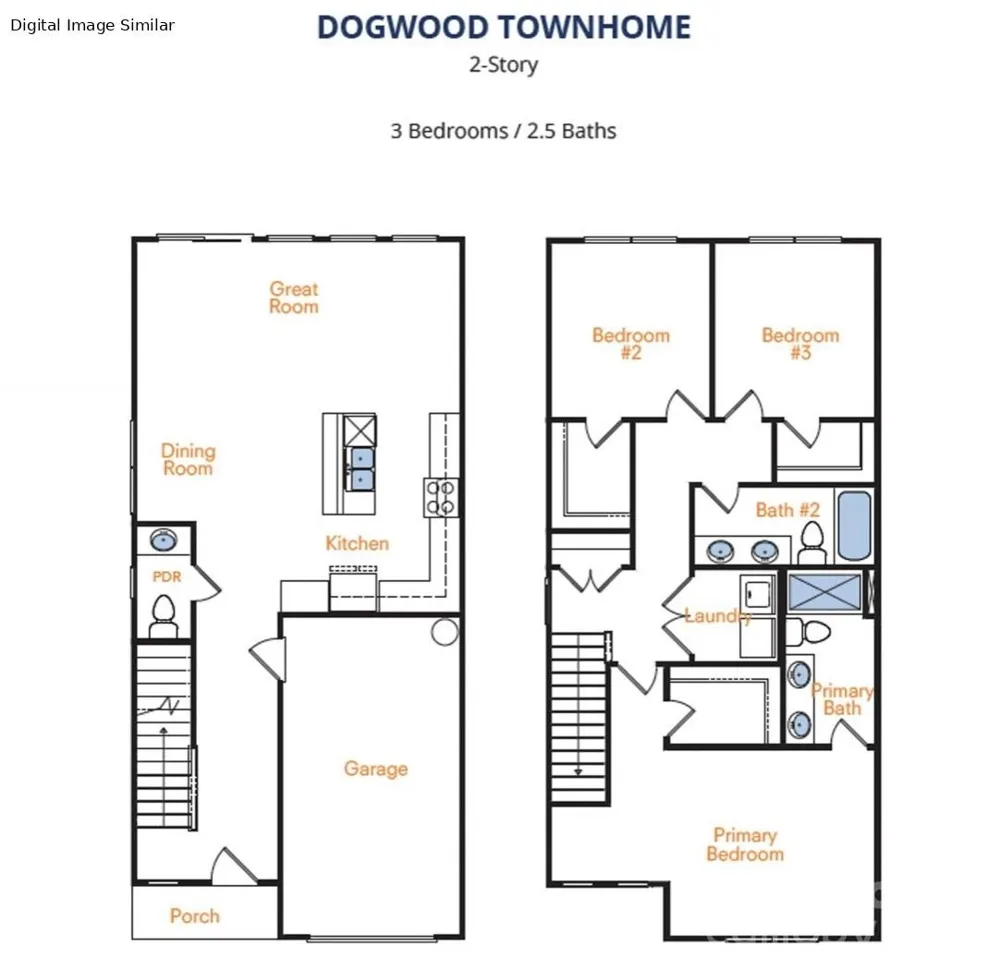 2341 Dion Avenue Charlotte, NC 28212