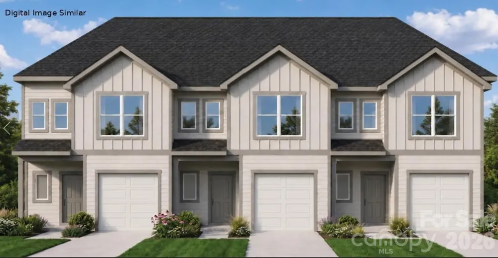2341 Dion Avenue Charlotte, NC 28212