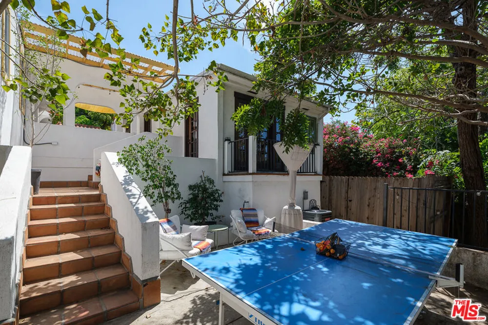 1633 Lemoyne Street Los Angeles, CA 90026