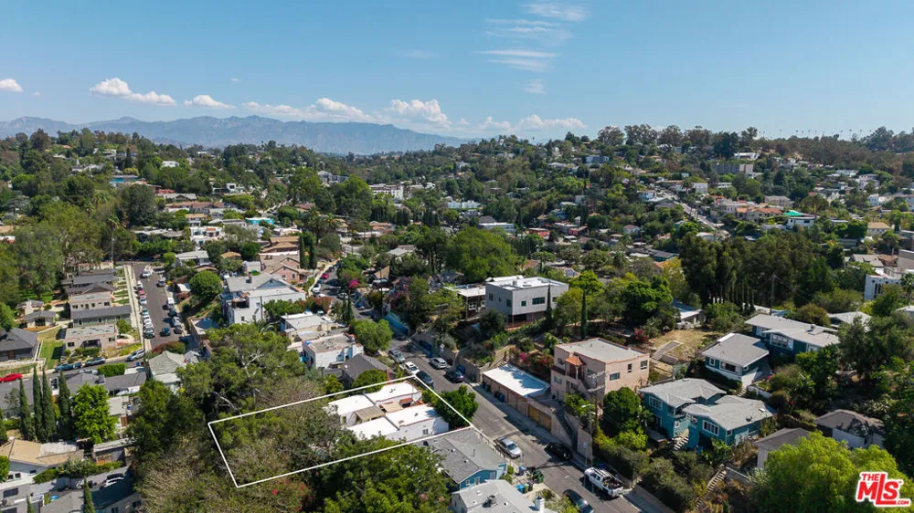 1633 Lemoyne Street Los Angeles, CA 90026