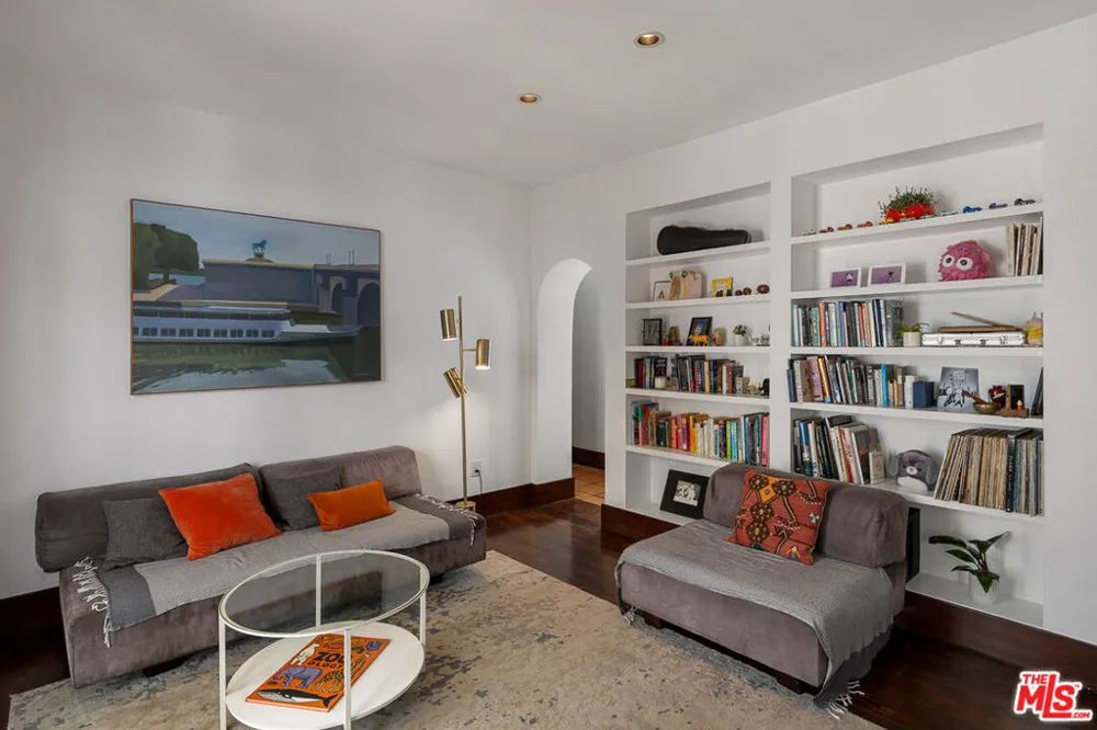 1633 Lemoyne Street Los Angeles, CA 90026