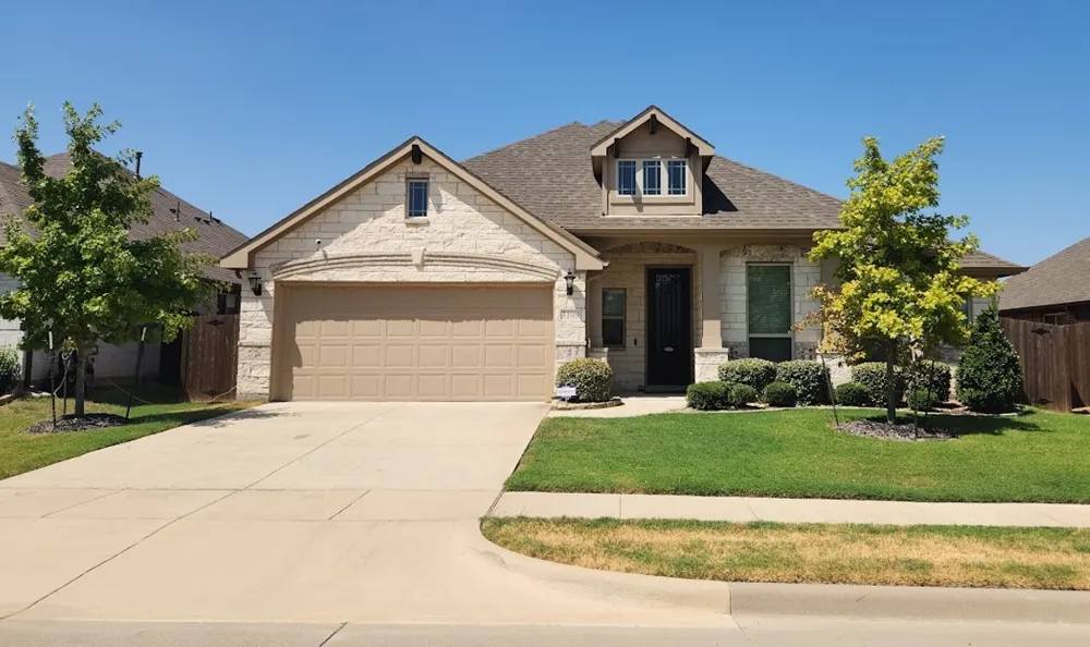 3109 Midnight Moon Drive Mesquite, TX 75181