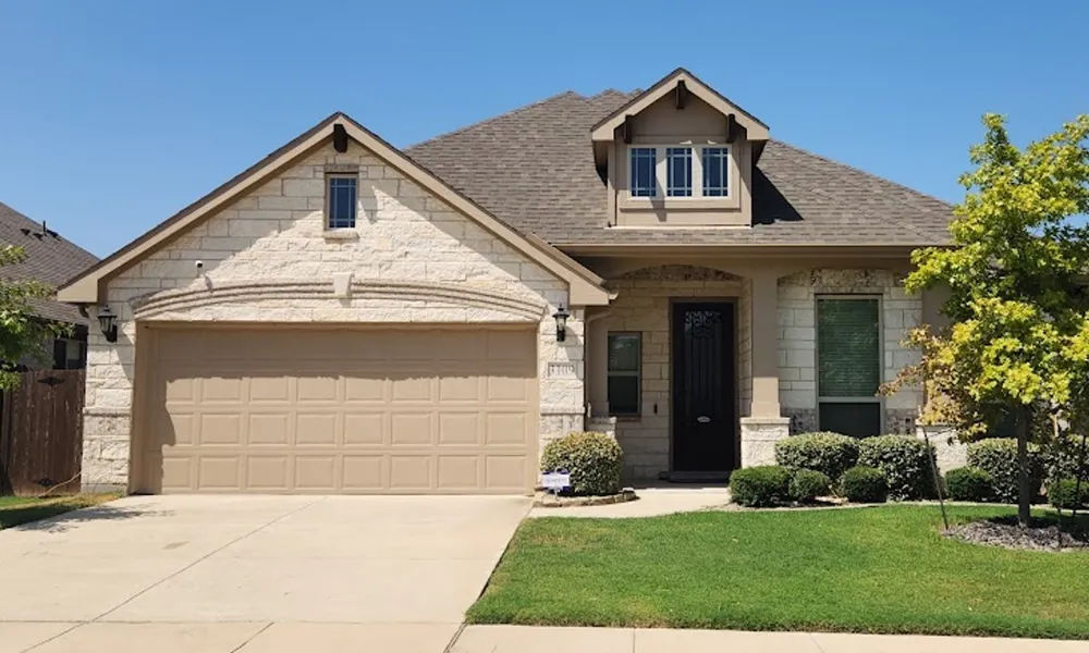 3109 Midnight Moon Drive Mesquite, TX 75181