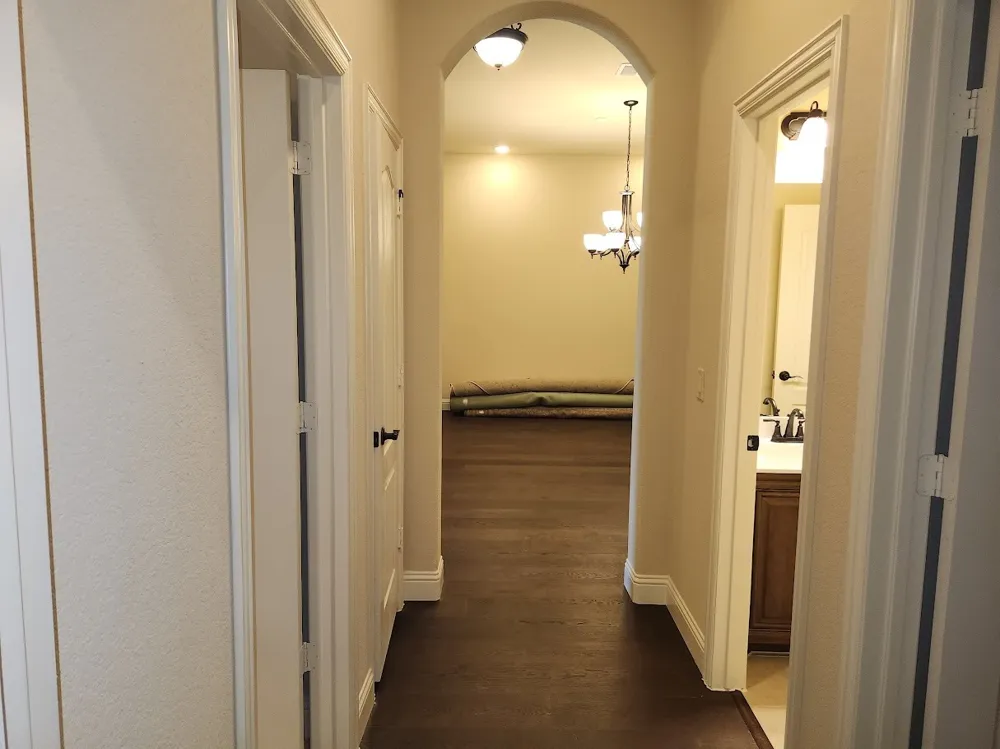 3109 Midnight Moon Drive Mesquite, TX 75181