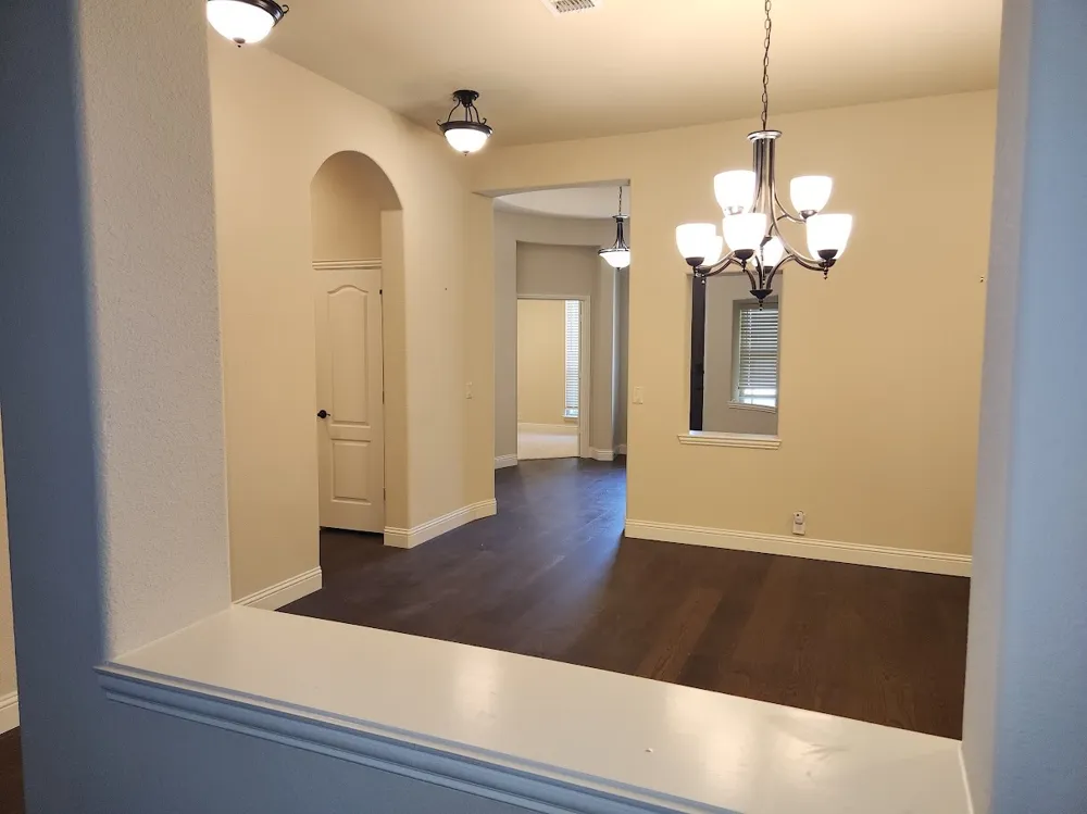 3109 Midnight Moon Drive Mesquite, TX 75181