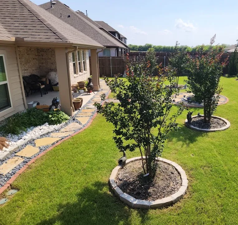 3109 Midnight Moon Drive Mesquite, TX 75181