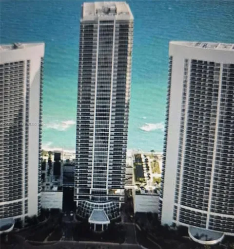 1800 S Ocean Dr #409