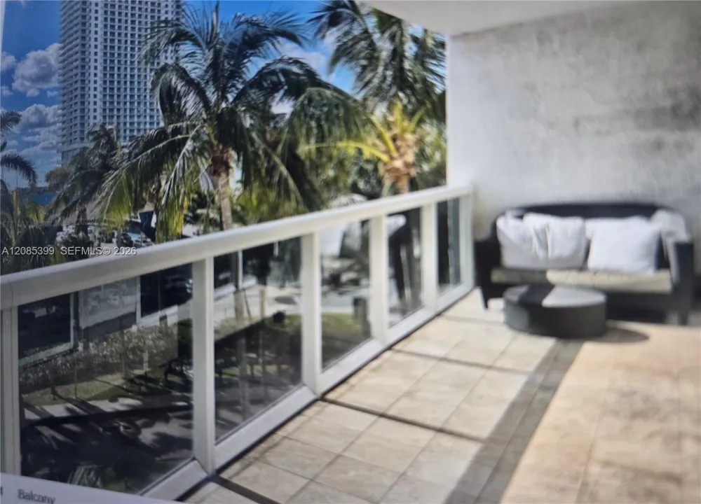 1800 S Ocean Dr #409 Hallandale Beach, FL 33009
