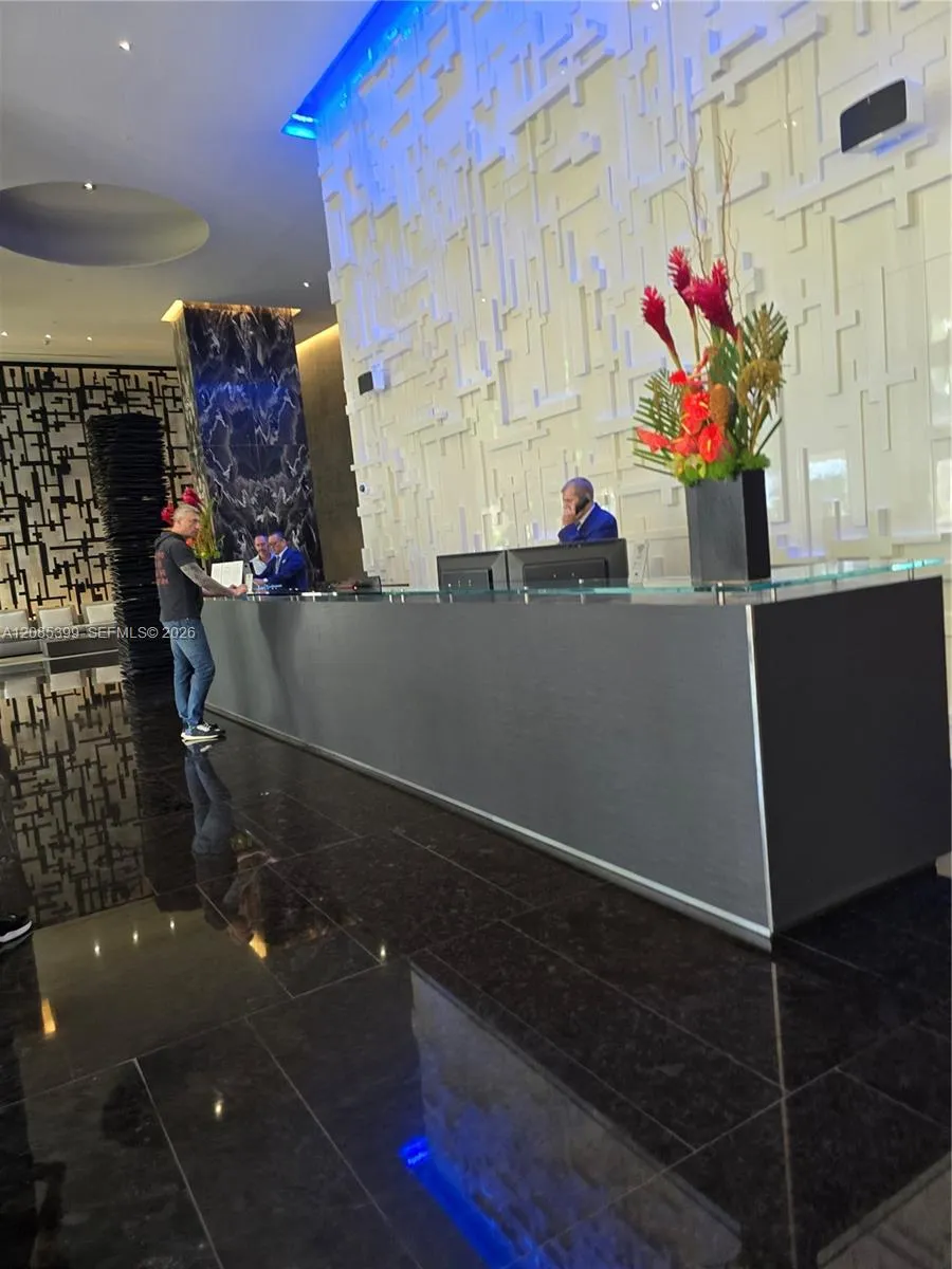 1800 S Ocean Dr #409 Hallandale Beach, FL 33009