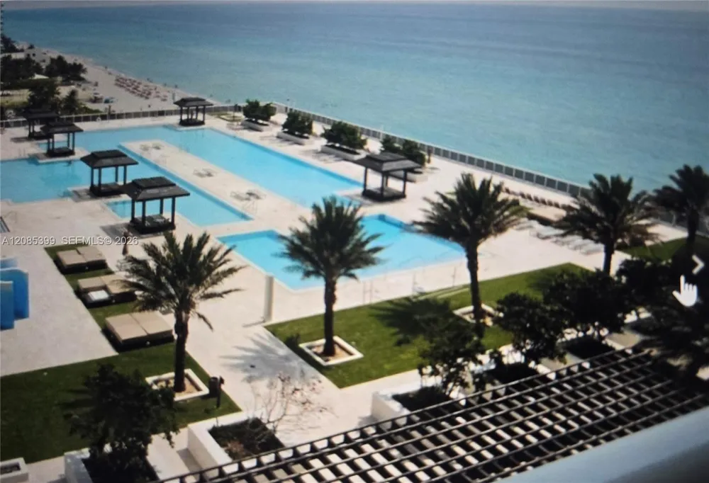 1800 S Ocean Dr #409 Hallandale Beach, FL 33009