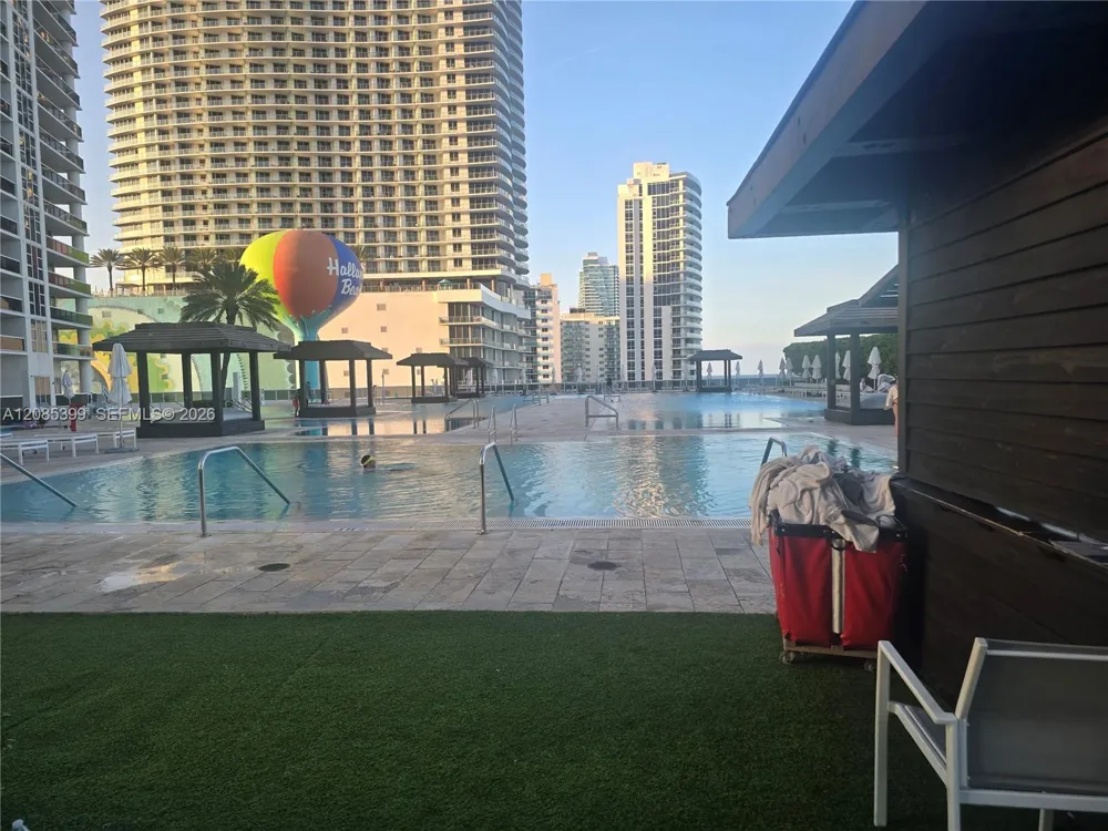 1800 S Ocean Dr #409 Hallandale Beach, FL 33009
