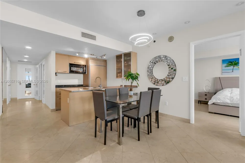 1850 S Ocean Dr #706 Hallandale Beach, FL 33009