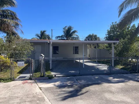 16531 NW 18th Ct #1