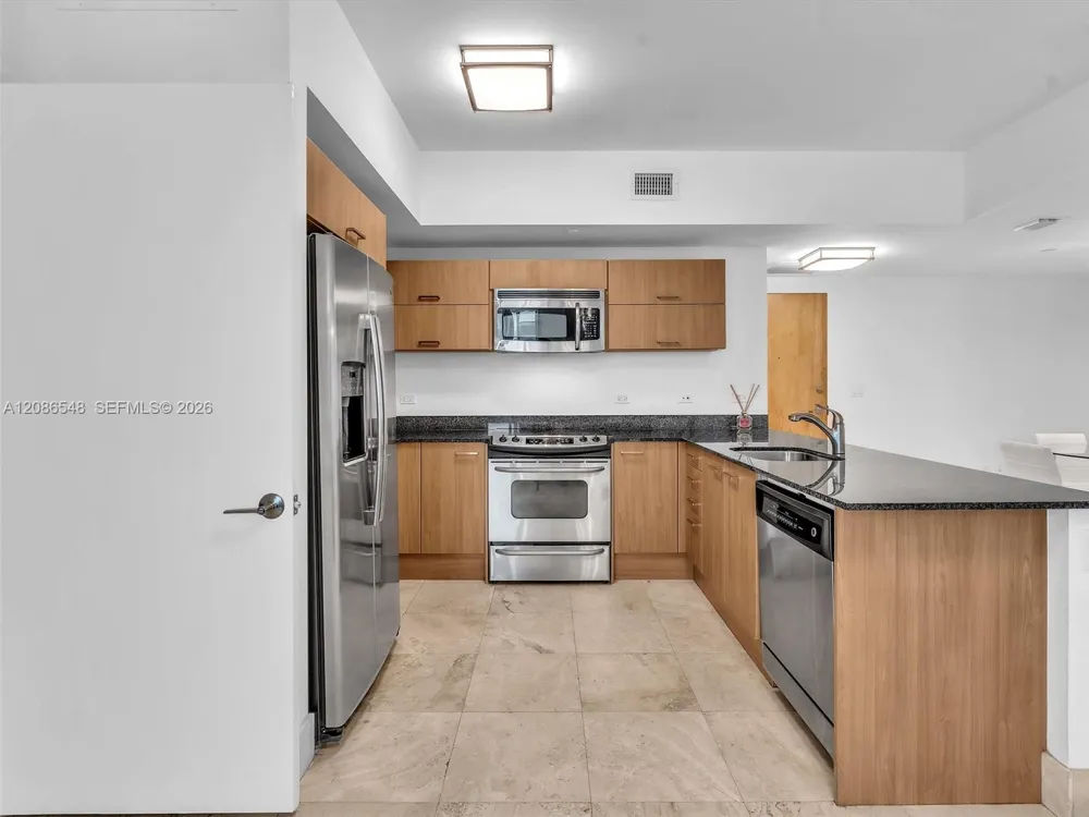 350 S Miami Ave #3605 Miami, FL 33130