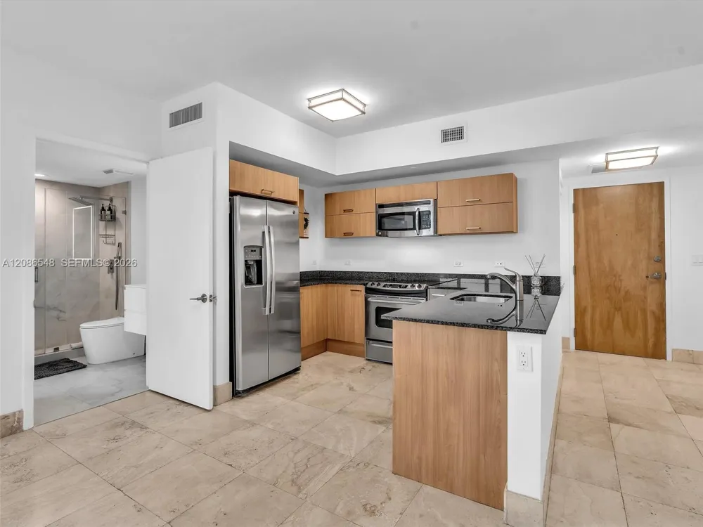 350 S Miami Ave #3605 Miami, FL 33130
