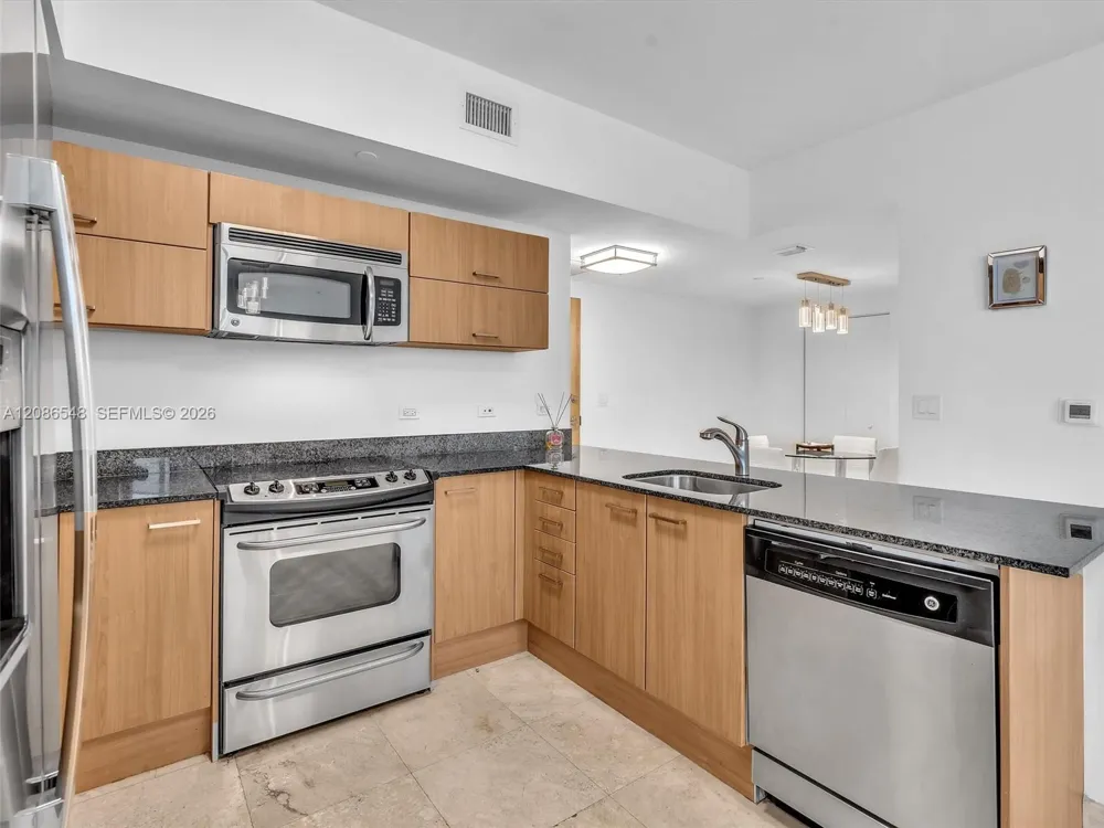 350 S Miami Ave #3605 Miami, FL 33130
