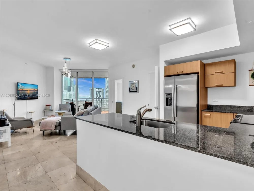 350 S Miami Ave #3605 Miami, FL 33130