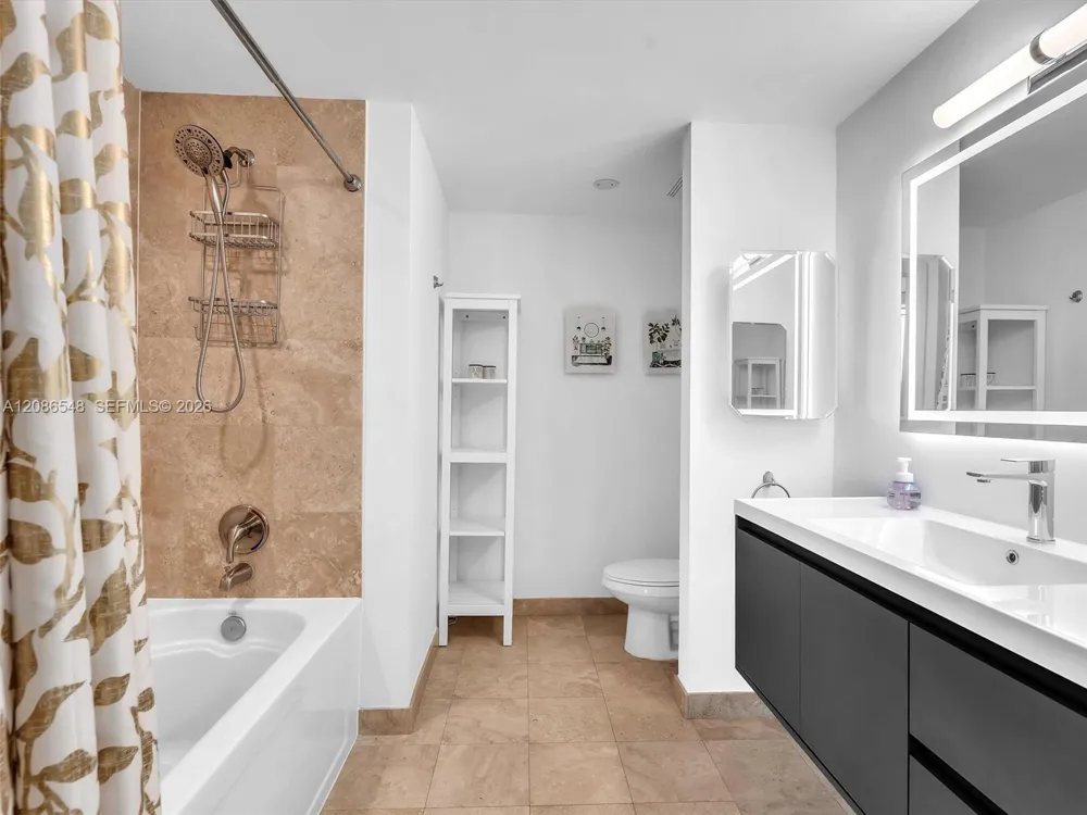 350 S Miami Ave #3605 Miami, FL 33130