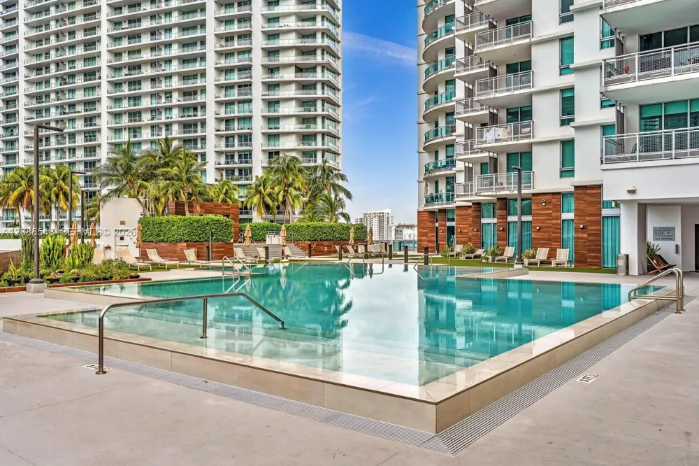 350 S Miami Ave #3605 Miami, FL 33130