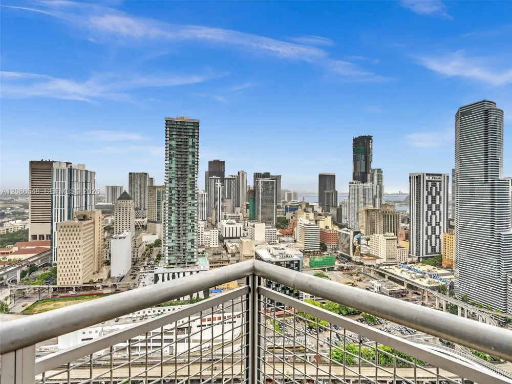 350 S Miami Ave #3605 Miami, FL 33130
