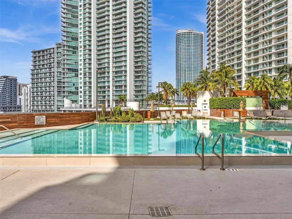 350 S Miami Ave #3605 Miami, FL 33130