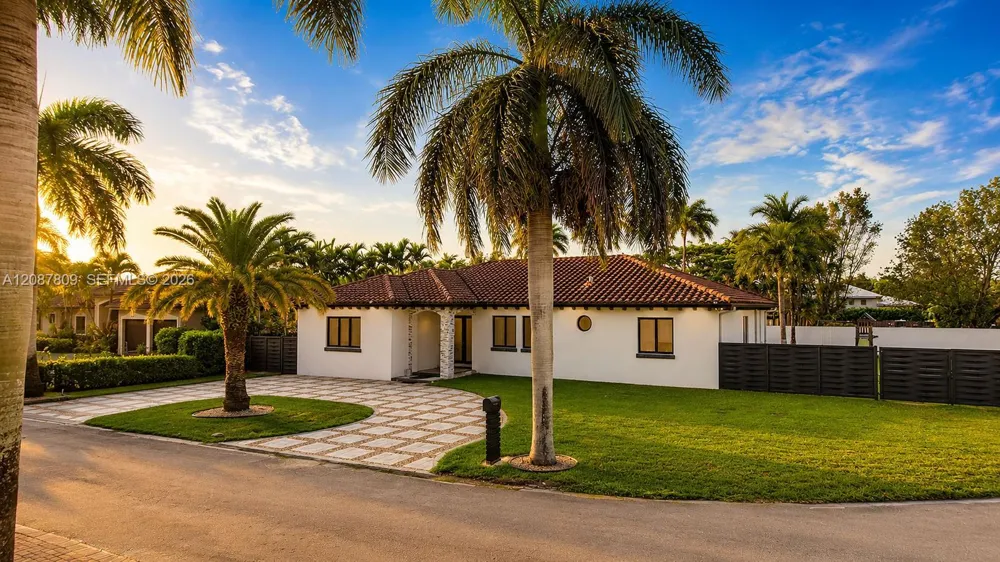 19260 SW 134 Ave Road Miami, FL 33177