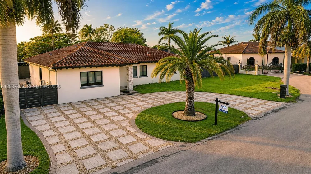 19260 SW 134 Ave Road Miami, FL 33177