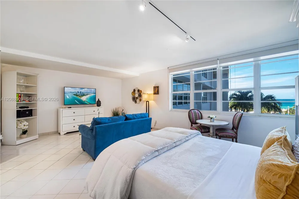 100 Lincoln Rd #515 Miami Beach, FL 33139
