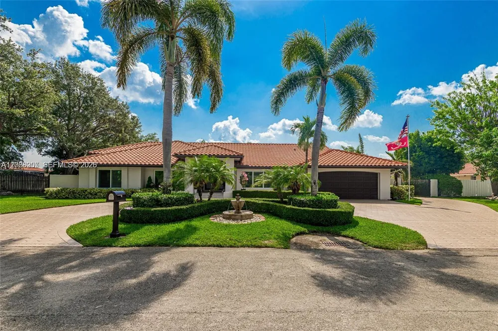 13561 SW 111th Ave Miami, FL 33176