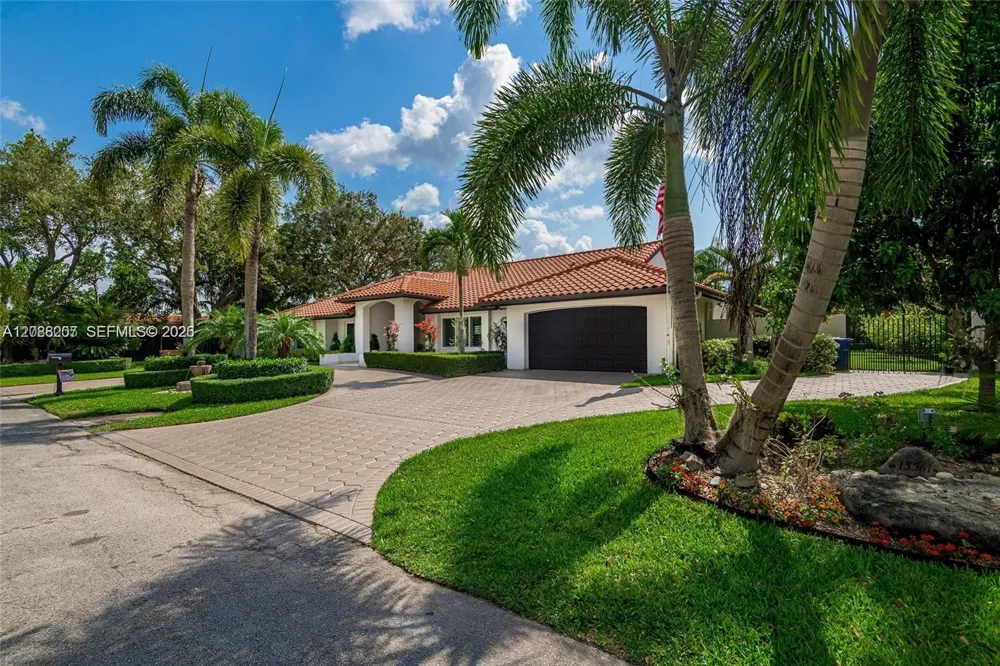 13561 SW 111th Ave Miami, FL 33176