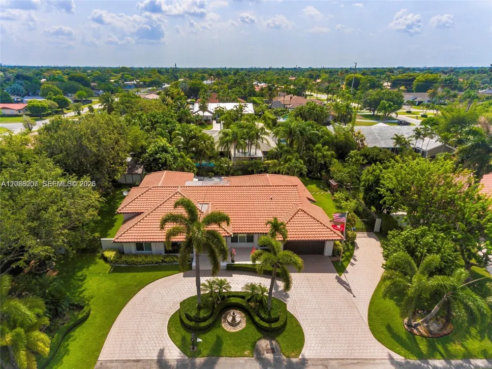 13561 SW 111th Ave Miami, FL 33176