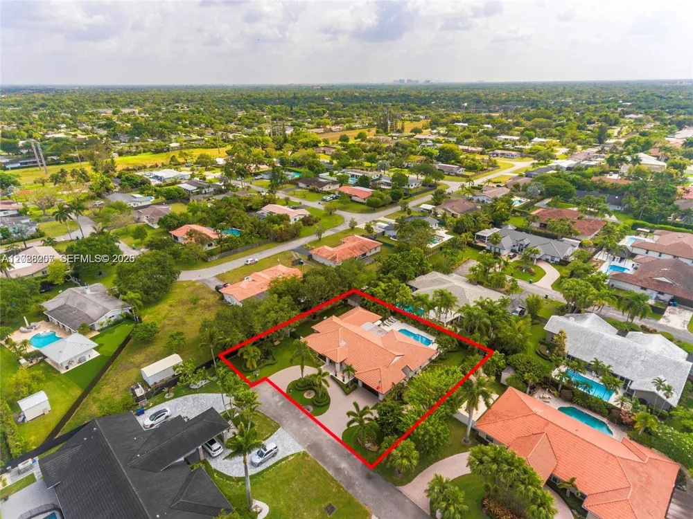 13561 SW 111th Ave Miami, FL 33176