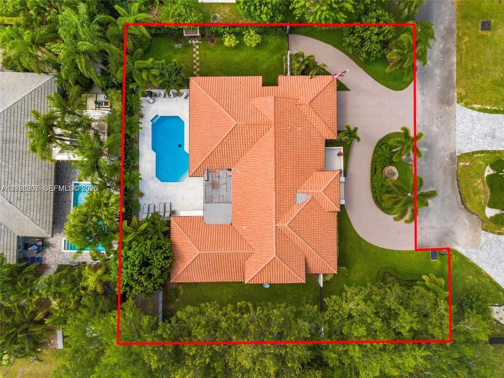 13561 SW 111th Ave Miami, FL 33176