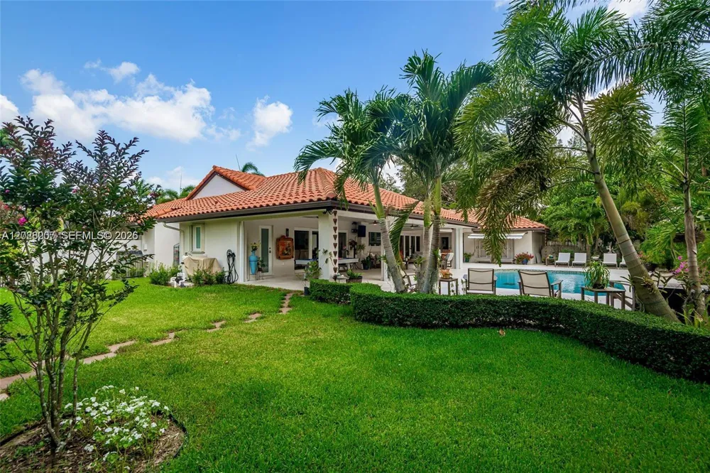 13561 SW 111th Ave Miami, FL 33176